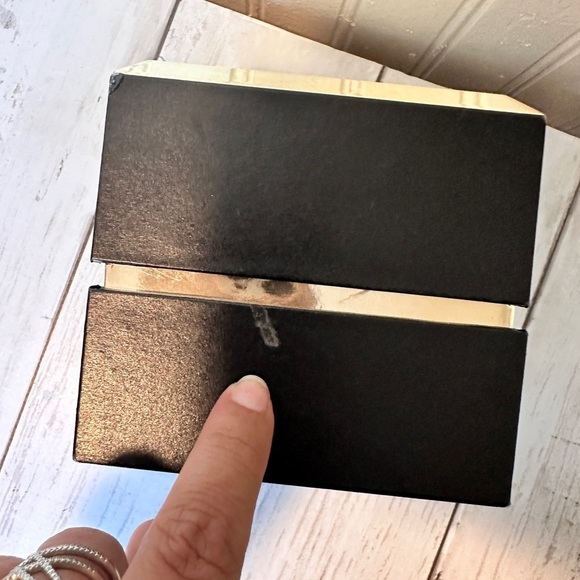 KENDALL + KYLIE Ladies Quartz Movement Snakeskin Strap Analog Watch - Picture 9 of 9